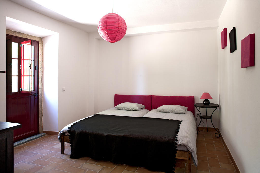 Quinta Dos Alamos Agroturismo Golegã Cameră foto
